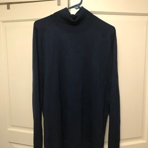 Turtle Neck sweater
